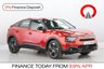 USED 2022 22 CITROEN C4 1.2 PureTech Sense Hatchback 5dr Petrol Manual Euro 6 (s/s) (100 ps) DAB | ALLOYS | AIR CON |