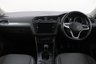 USED 2022 22 VOLKSWAGEN TIGUAN 1.5 TSI Life SUV 5dr Petrol Manual Euro 6 (s/s) (150 ps) 1 OWNER | SAT NAV | ALLOYS |