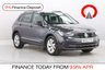 USED 2022 22 VOLKSWAGEN TIGUAN 1.5 TSI Life SUV 5dr Petrol Manual Euro 6 (s/s) (150 ps) 1 OWNER | SAT NAV | ALLOYS |