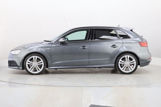 2018 Audi A3 1L S Line 5dr - Photo 6