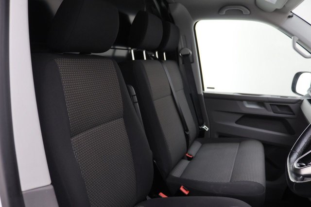 2021 Volkswagen E-Transporter - Photo 12