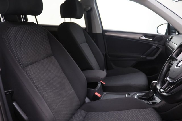 2019 Volkswagen Tiguan Allspace 2L Match 5dr - Photo 11