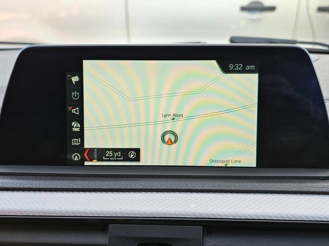 2017 BMW 1 SERIES - Photo 2