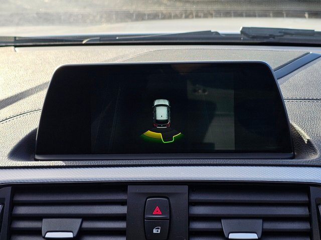 2017 BMW 1 SERIES - Photo 3