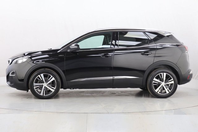 2020 Peugeot 3008 1.2L Gt Line 5dr - Photo 6