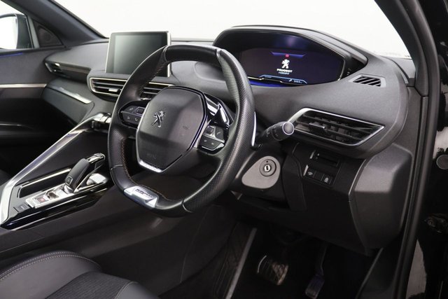 2020 Peugeot 3008 1.2L Gt Line 5dr - Photo 10