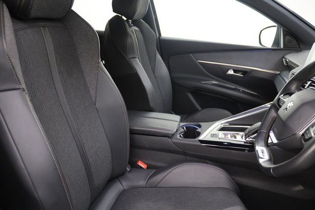 2020 Peugeot 3008 1.2L Gt Line 5dr - Photo 11