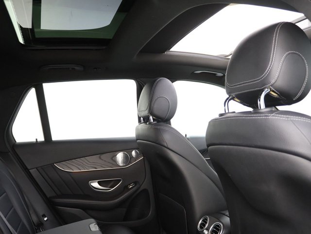 2018 Mercedes-Benz Glc Class 3L Amg Line 5dr - Photo 2