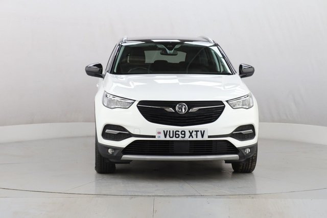 2020 Vauxhall Grandland X 1.5L Business Edition Nav 5dr - Photo 3