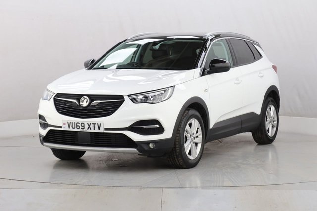 2020 Vauxhall Grandland X 1.5L Business Edition Nav 5dr - Photo 5