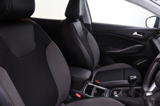 2020 Vauxhall Grandland X 1.5L Business Edition Nav 5dr - Photo 11