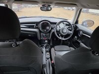 USED 2017 67 MINI HATCH 1.5 Cooper Seven Hatchback 3dr Petrol Manual Euro 6 (s/s) (136 ps) SAT NAV, BLUETOOTH