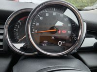 USED 2017 67 MINI HATCH 1.5 Cooper Seven Hatchback 3dr Petrol Manual Euro 6 (s/s) (136 ps) SAT NAV, BLUETOOTH