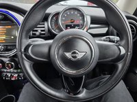 USED 2017 67 MINI HATCH 1.5 Cooper Seven Hatchback 3dr Petrol Manual Euro 6 (s/s) (136 ps) SAT NAV, BLUETOOTH