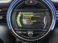 USED 2017 67 MINI HATCH 1.5 Cooper Seven Hatchback 3dr Petrol Manual Euro 6 (s/s) (136 ps) SAT NAV, BLUETOOTH
