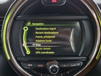 USED 2017 67 MINI HATCH 1.5 Cooper Seven Hatchback 3dr Petrol Manual Euro 6 (s/s) (136 ps) SAT NAV, BLUETOOTH