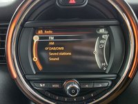 USED 2017 67 MINI HATCH 1.5 Cooper Seven Hatchback 3dr Petrol Manual Euro 6 (s/s) (136 ps) SAT NAV, BLUETOOTH