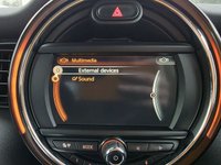 USED 2017 67 MINI HATCH 1.5 Cooper Seven Hatchback 3dr Petrol Manual Euro 6 (s/s) (136 ps) SAT NAV, BLUETOOTH