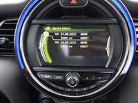 USED 2017 67 MINI HATCH 1.5 Cooper Seven Hatchback 3dr Petrol Manual Euro 6 (s/s) (136 ps) SAT NAV, BLUETOOTH