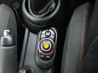 USED 2017 67 MINI HATCH 1.5 Cooper Seven Hatchback 3dr Petrol Manual Euro 6 (s/s) (136 ps) SAT NAV, BLUETOOTH