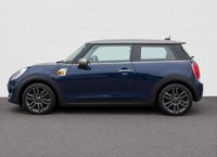 USED 2017 67 MINI HATCH 1.5 Cooper Seven Hatchback 3dr Petrol Manual Euro 6 (s/s) (136 ps) SAT NAV, BLUETOOTH