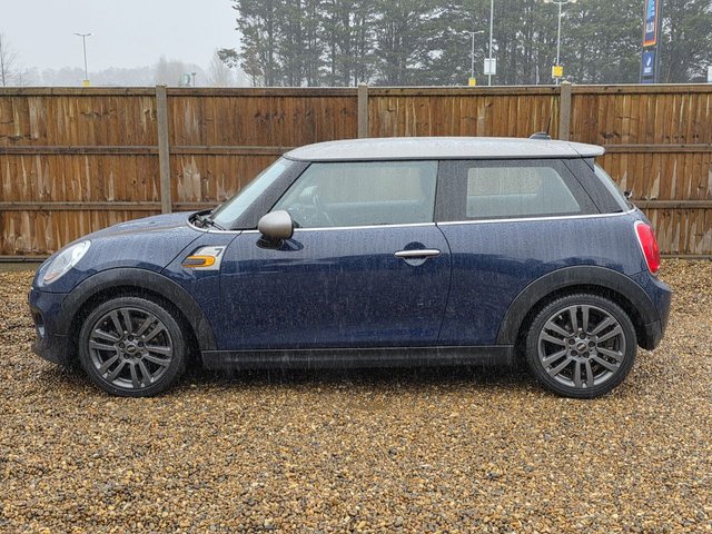 2017 MINI HATCH - Photo 2