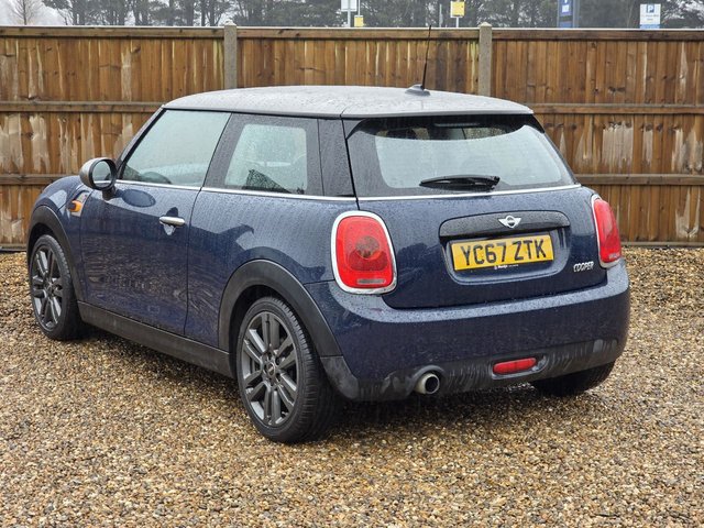 2017 MINI HATCH - Photo 3