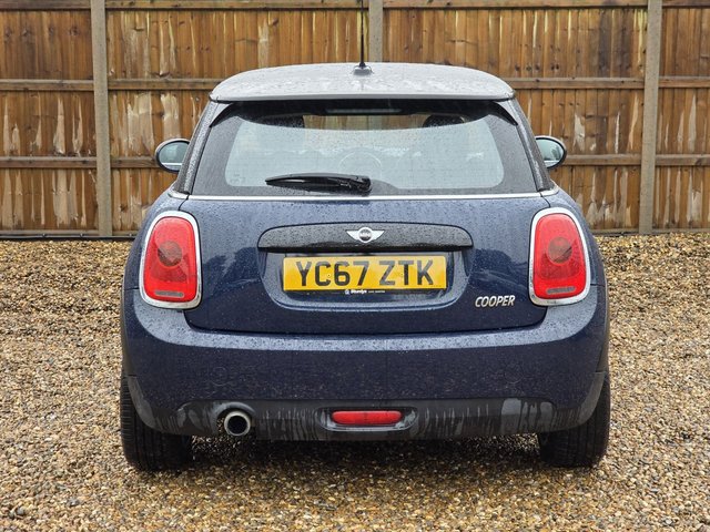 2017 MINI HATCH - Photo 4