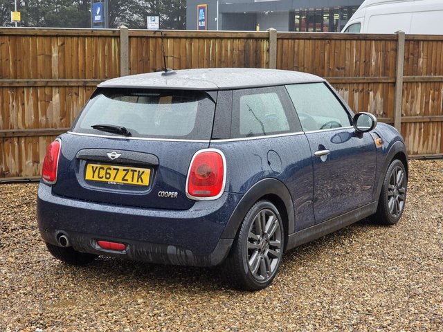 2017 MINI HATCH - Photo 5