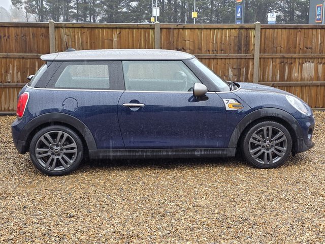 2017 MINI HATCH - Photo 6