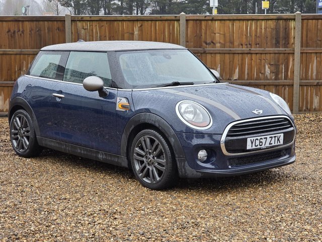 2017 MINI HATCH - Photo 7