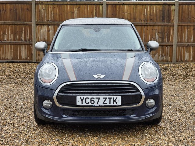 2017 MINI HATCH - Photo 8