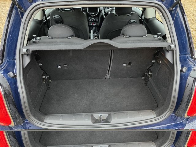 2017 MINI HATCH - Photo 10