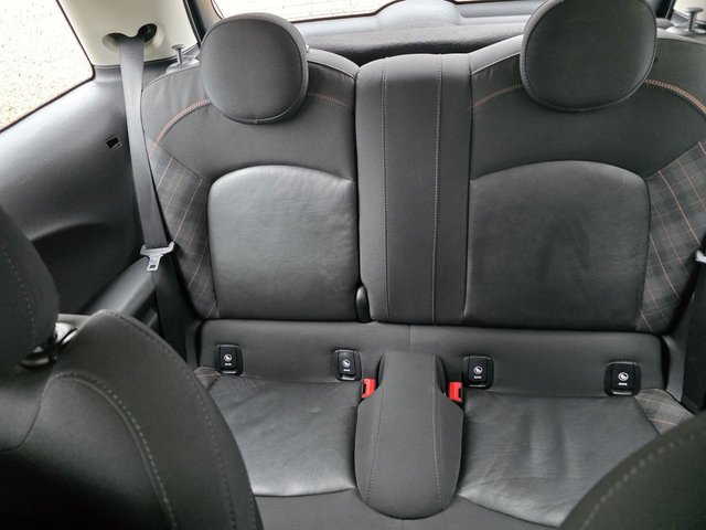 2017 MINI HATCH - Photo 11