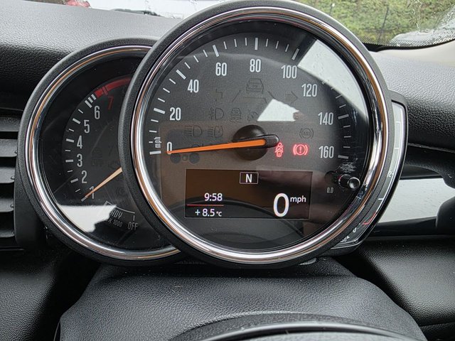 2017 MINI HATCH - Photo 12