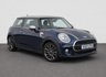 USED 2017 67 MINI HATCH 1.5 Cooper Seven Hatchback 3dr Petrol Manual Euro 6 (s/s) (136 ps) SAT NAV, BLUETOOTH