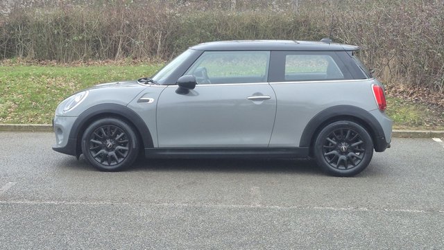2019 MINI HATCH - Photo 2