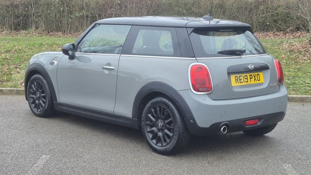2019 MINI HATCH - Photo 3