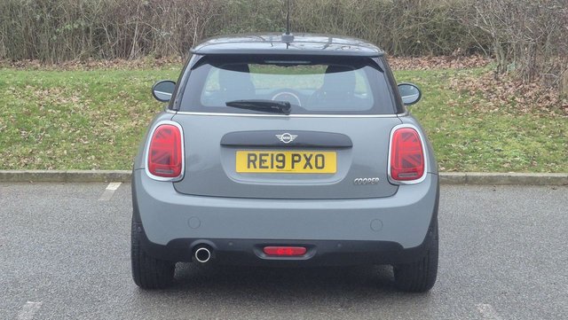2019 MINI HATCH - Photo 4