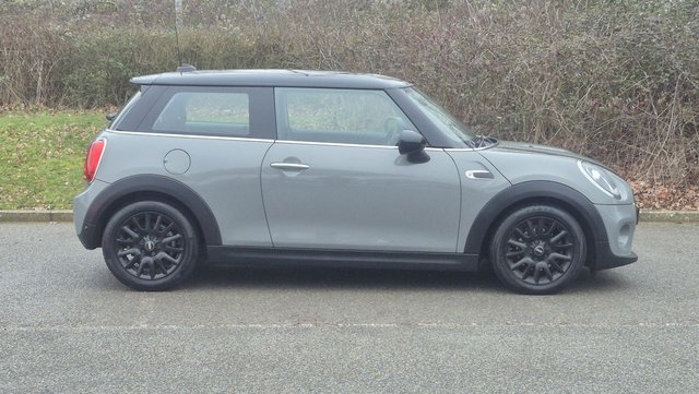 2019 MINI HATCH - Photo 6