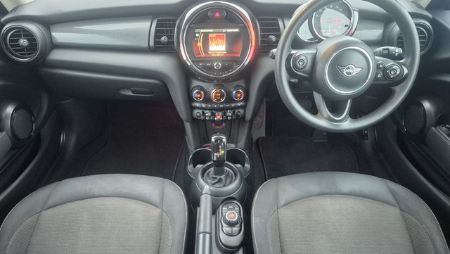2019 MINI HATCH - Photo 9