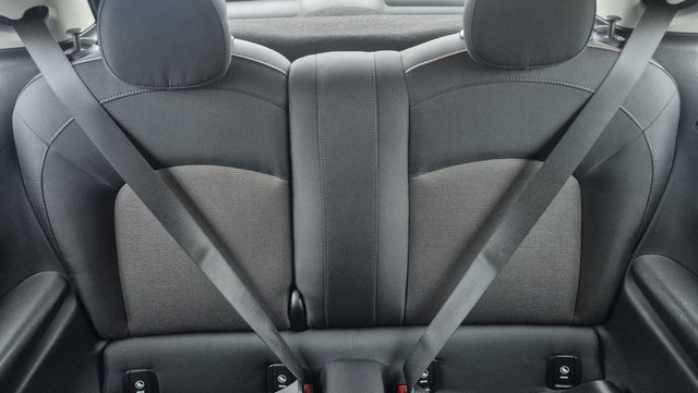 2019 MINI HATCH - Photo 10
