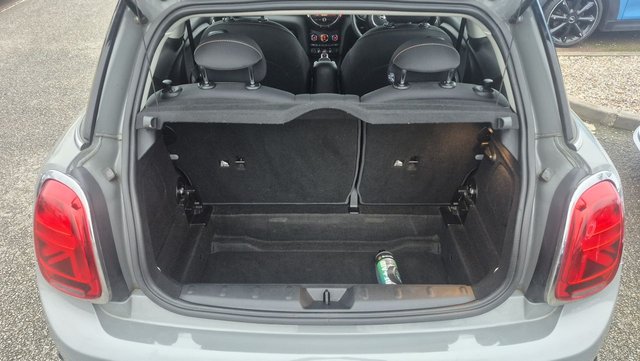 2019 MINI HATCH - Photo 11