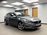 USED 2016 65 VOLVO V60 2.0 D4 R-Design Nav Estate 5dr Diesel Manual Euro 6 (s/s) (190 ps) Outstanding car drives very well