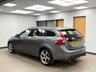 USED 2016 65 VOLVO V60 2.0 D4 R-Design Nav Estate 5dr Diesel Manual Euro 6 (s/s) (190 ps) Outstanding car drives very well
