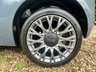 USED 2019 19 FIAT 500 1.2 Collezione Fall Hatchback 3dr Petrol Manual Euro 6 (s/s) (69 bhp) 