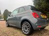 USED 2019 19 FIAT 500 1.2 Collezione Fall Hatchback 3dr Petrol Manual Euro 6 (s/s) (69 bhp) 