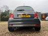 USED 2019 19 FIAT 500 1.2 Collezione Fall Hatchback 3dr Petrol Manual Euro 6 (s/s) (69 bhp) 