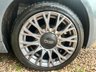 USED 2019 19 FIAT 500 1.2 Collezione Fall Hatchback 3dr Petrol Manual Euro 6 (s/s) (69 bhp) 