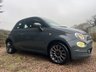 USED 2019 19 FIAT 500 1.2 Collezione Fall Hatchback 3dr Petrol Manual Euro 6 (s/s) (69 bhp) 
